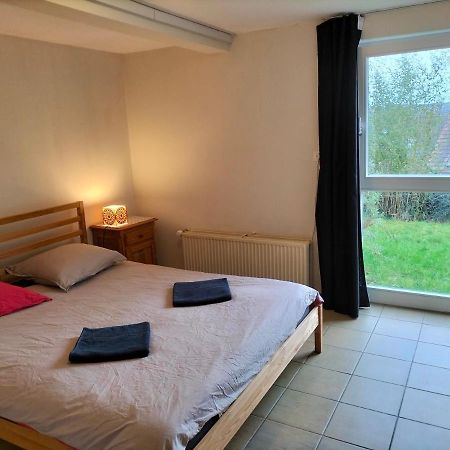 Appartement 2 Chambres Au Calme Et Au Vert, A לוביין - לה - ניובה מראה חיצוני תמונה