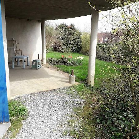 Appartement 2 Chambres Au Calme Et Au Vert, A לוביין - לה - ניובה מראה חיצוני תמונה