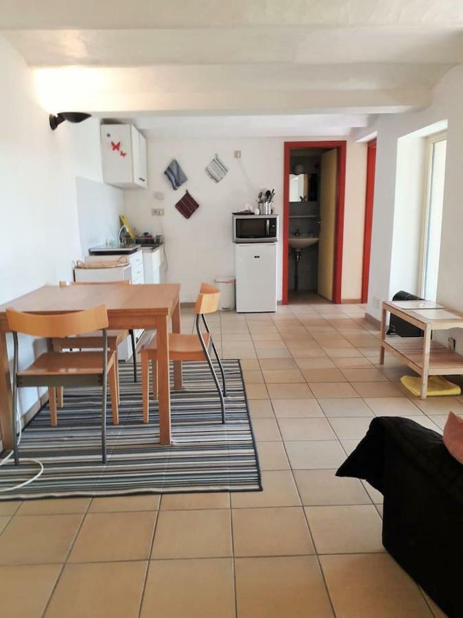 Appartement 2 Chambres Au Calme Et Au Vert, A לוביין - לה - ניובה מראה חיצוני תמונה