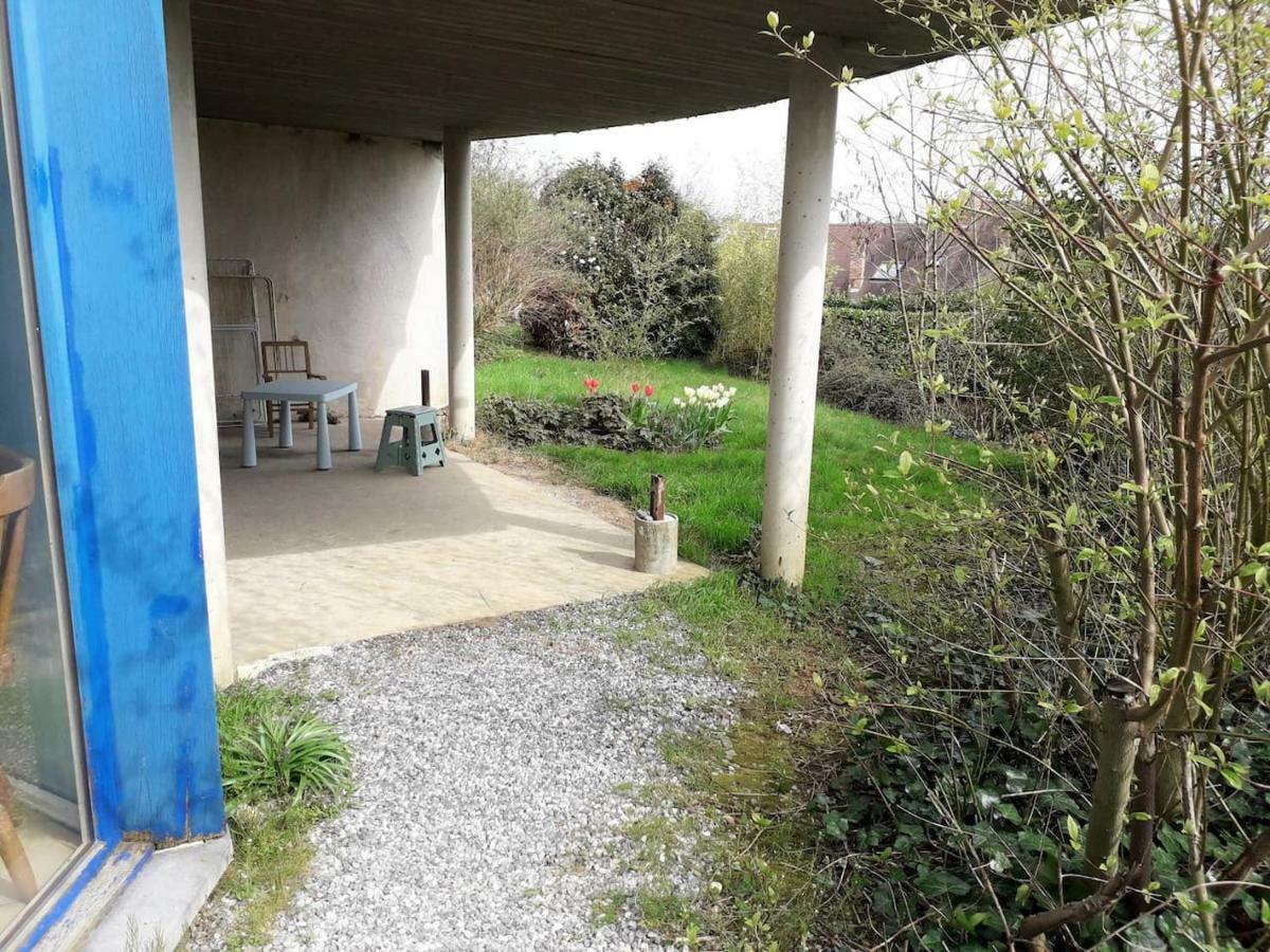 Appartement 2 Chambres Au Calme Et Au Vert, A לוביין - לה - ניובה מראה חיצוני תמונה