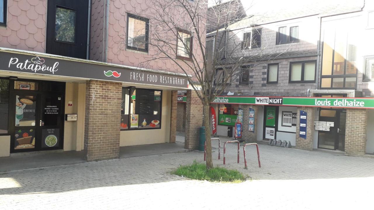Appartement 2 Chambres Au Calme Et Au Vert, A לוביין - לה - ניובה מראה חיצוני תמונה